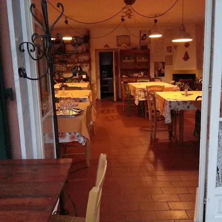 Agriturismo "La Rosa Canina"-2