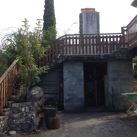 Agriturismo "La Rosa Canina"-3